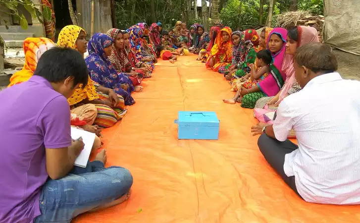 Empowerment and Rights